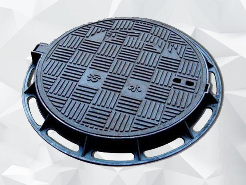 井蓋的檢測注意事項(xiàng)